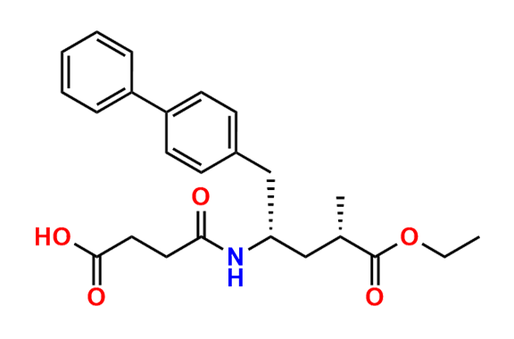 Sacubitril-(2S,4S)-Isomer