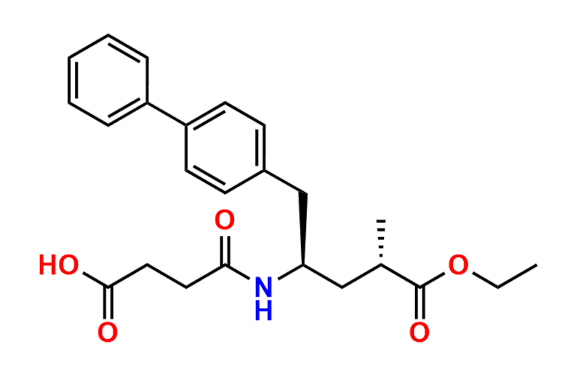 (2R,4S)-Sacubitril