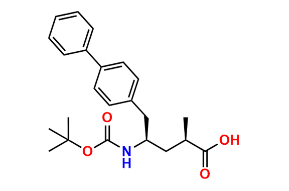 Sacubitril Impurity 5