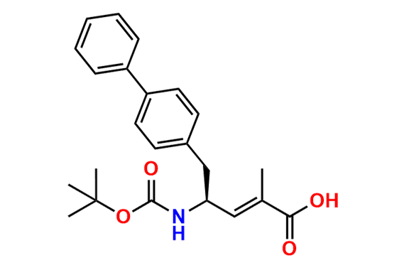 Sacubitril Impurity 12