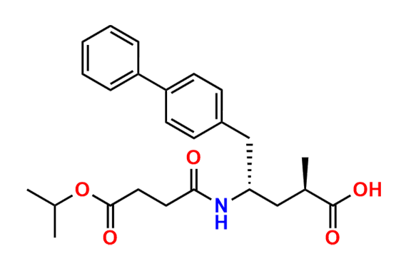 Sacubitril Impurity 13