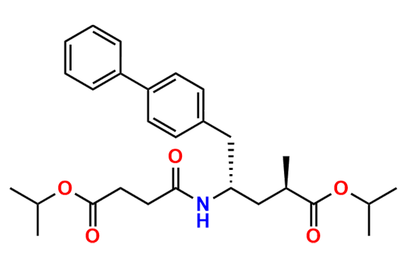 Sacubitril Impurity 14