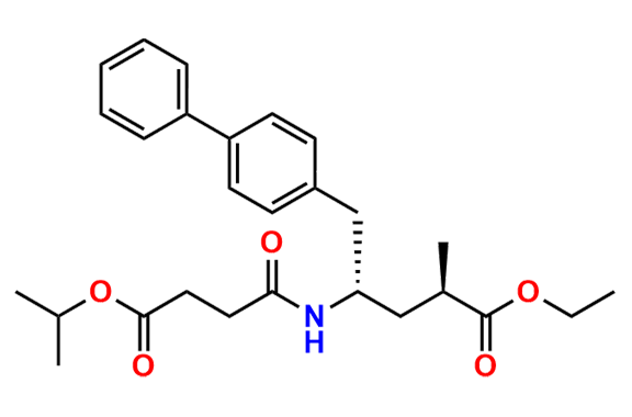 Sacubitril Impurity 15