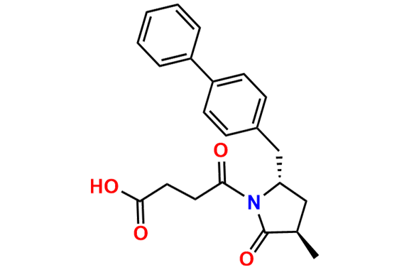 Sacubitril Impurity 19