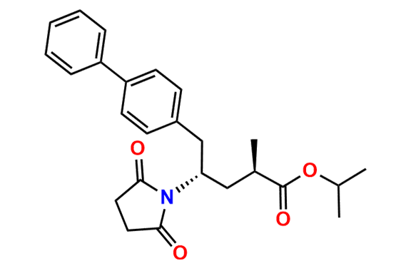 Sacubitril Impurity 20