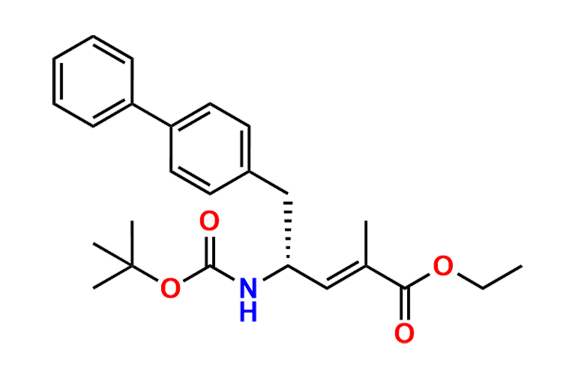 Sacubitril Impurity 21