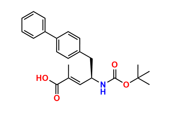 Sacubitril Impurity 22