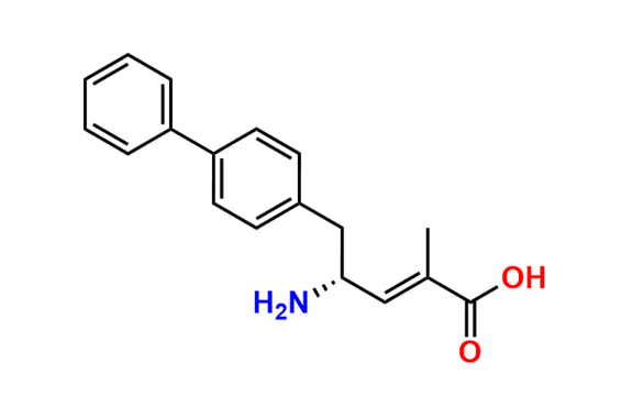 Sacubitril Impurity 23