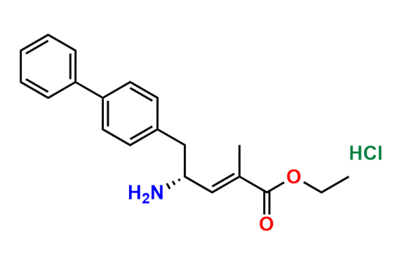 Sacubitril Impurity 24