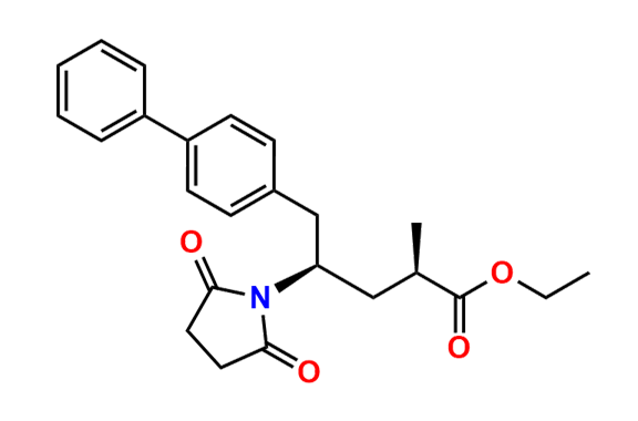 Sacubitril Impurity 25