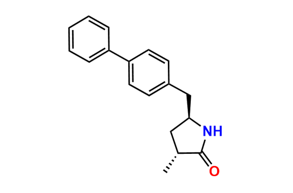 Sacubitril Impurity 28