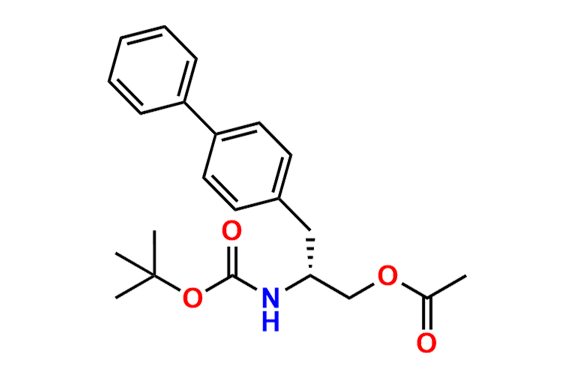 Sacubitril Impurity 33