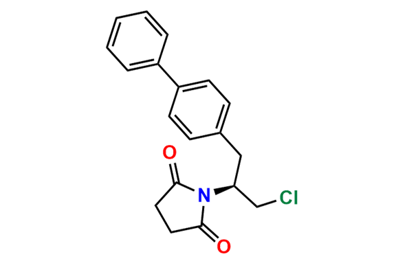 Sacubitril Impurity 37