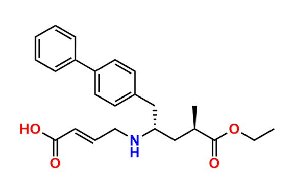 Sacubitril Impurity 39