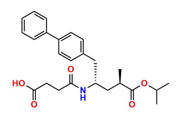 Sacubitril Impurity 40