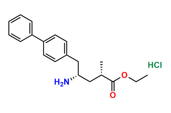 Sacubitril Impurity 43