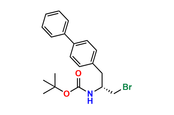 Sacubitril Impurity 51