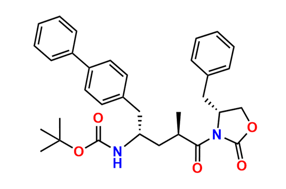 Sacubitril Impurity 53