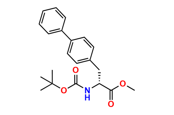 Sacubitril Impurity 55