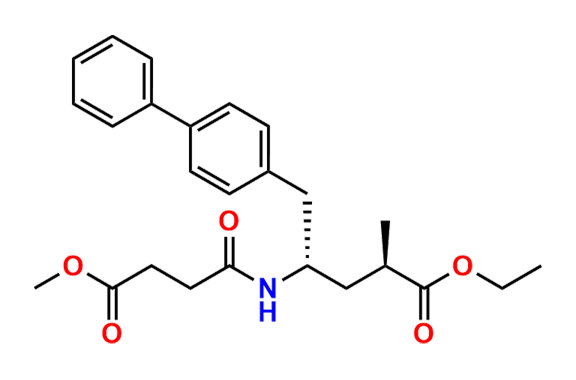 Sacubitril Impurity 56