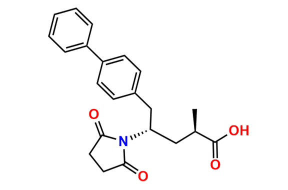 Sacubitril Impurity 57