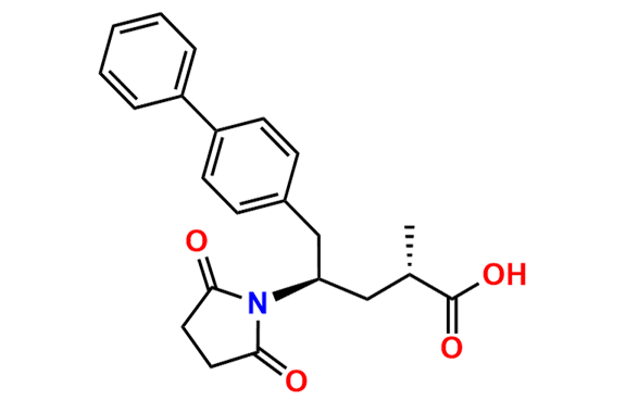 Sacubitril Impurity 58