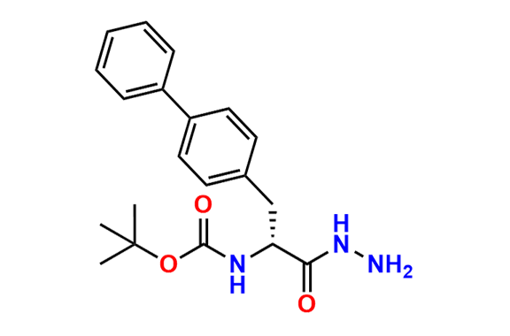 Sacubitril Impurity 64