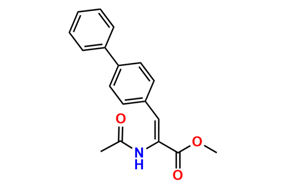 Sacubitril Impurity 68