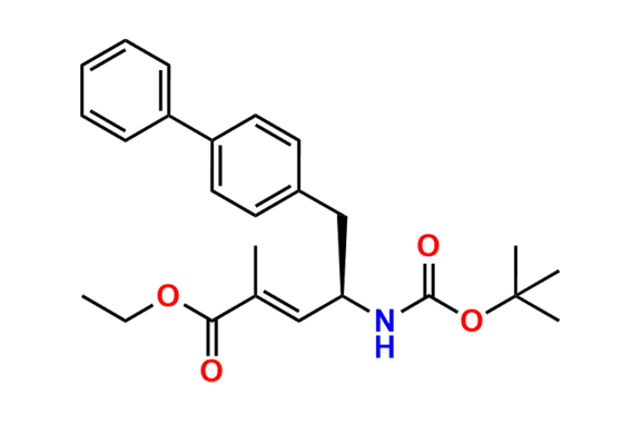 Sacubitril Impurity 72