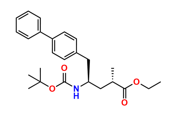 Sacubitril Impurity 78