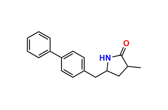 Sacubitril Lactam