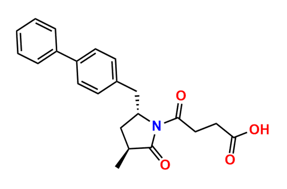 Sacubitril Impurity 80