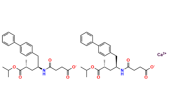 Sacubitril Impurity 81