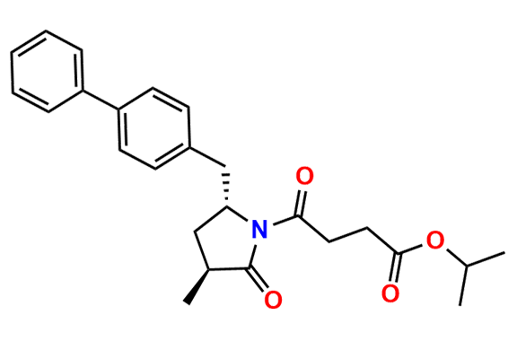 Sacubitril Impurity 82