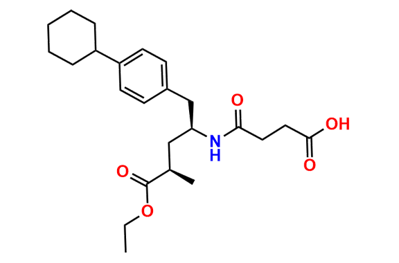 Sacubitril Impurity 61