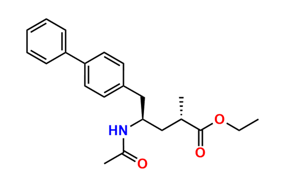 Sacubitril Impurity 60