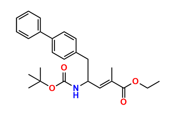 Sacubitril Impurity 48