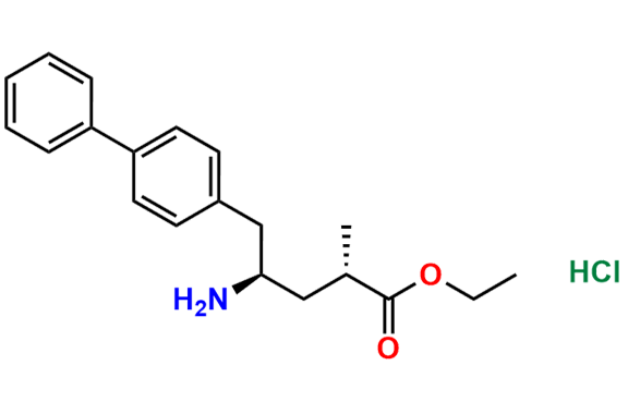 Sacubitril Impurity 45