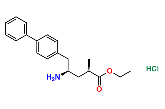 Sacubitril Impurity 44