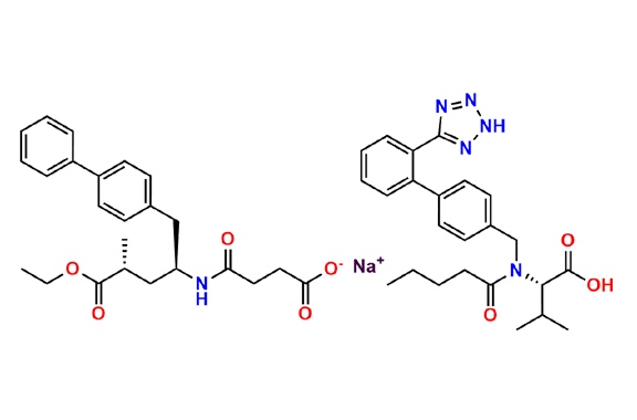 Sacubitril Valsartan