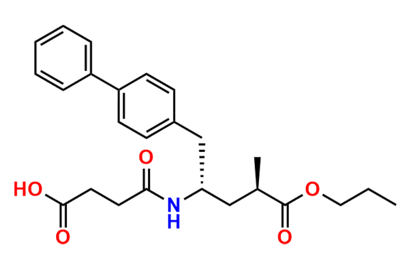 Sacubitril Impurity 73