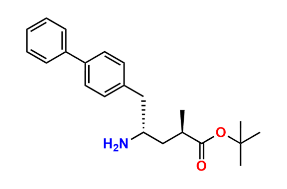 Sacubitril Impurity 37