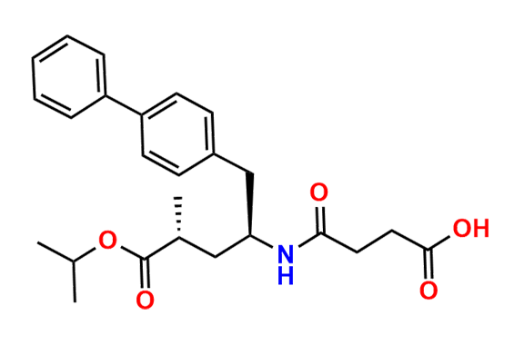 Sacubitril Impurity 74