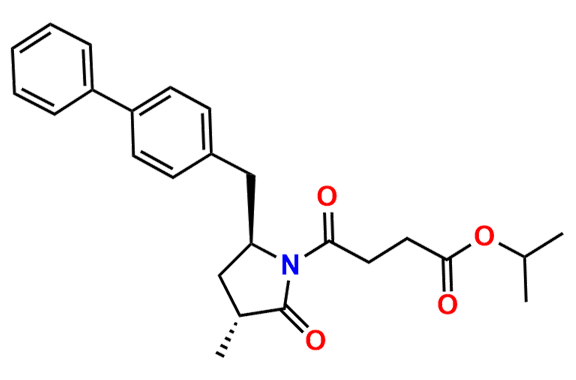 Sacubitril Impurity 75