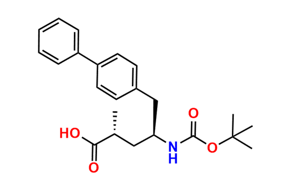 Sacubitril Impurity 27