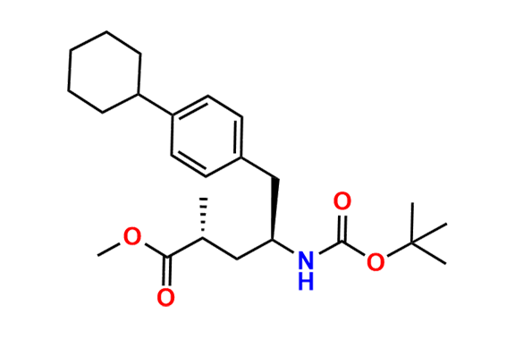 Sacubitril Impurity 26