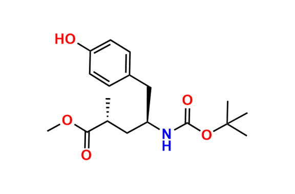 Sacubitril Impurity 76