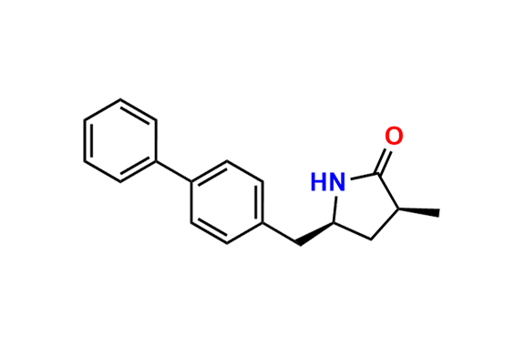 Sacubitril Impurity 3