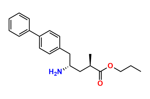 Sacubitril Impurity 50