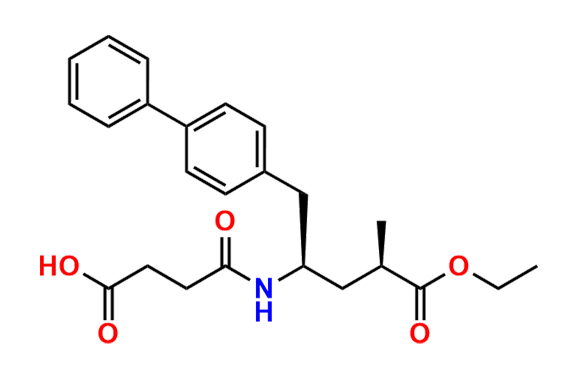 (2R,4R)-Sacubitril